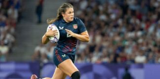 USA Rugby star Ilona Maher joins England's Bristol Bears for 3-month contract