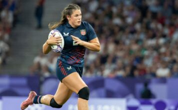 USA Rugby star Ilona Maher joins England's Bristol Bears for 3-month contract