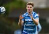 New Zealand star Jordie Barrett in contention for Leinster debut in Champions Cup opener against Bristol