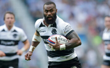 Rugby World Cup 2023 teams and squads