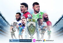 Premiership Rugby audiences up 30% year-on-year | News