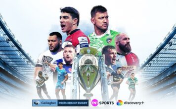 Premiership Rugby audiences up 30% year-on-year | News