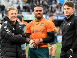 Could Japan be Australian rugby's golden goose?