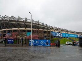 Scotland Six Nations rugby ticket sales pulled after SRU 'bot attack by touts'