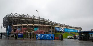 Scotland Six Nations rugby ticket sales pulled after SRU 'bot attack by touts'