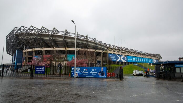 Scotland Six Nations rugby ticket sales pulled after SRU 'bot attack by touts'