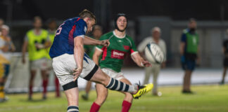 Cayman Rugby looking for bounceback win against Mexico