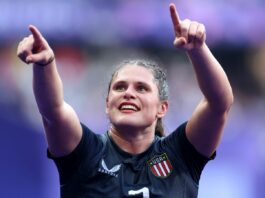 Ilona Maher joins Bristol Bears: US rugby sevens star and TikTok sensation in profile | Rugby Union News