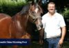 Former Hong Kong rugby captain Nick Hewson’s Ka Ying Rising connection | HK Racing