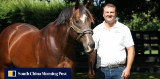 Former Hong Kong rugby captain Nick Hewson’s Ka Ying Rising connection | HK Racing