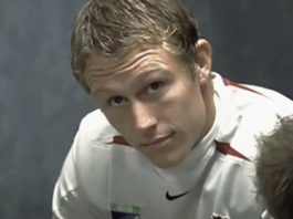 TNT Sports unveils Unbreakable: England 2003 rugby doc | News