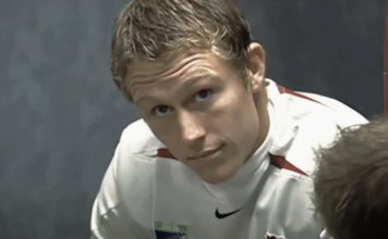 TNT Sports unveils Unbreakable: England 2003 rugby doc | News