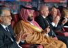 Why doesn't Saudi Arabia sponsor rugby when it invests everywhere else?