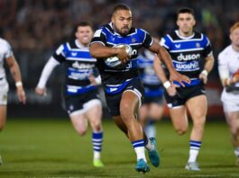 Bath vs La Rochelle live stream — how to watch 2024/25 Investec Champions Cup rugby online, team news