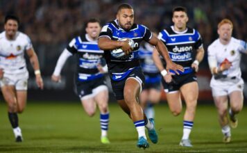 Bath vs La Rochelle live stream — how to watch 2024/25 Investec Champions Cup rugby online, team news