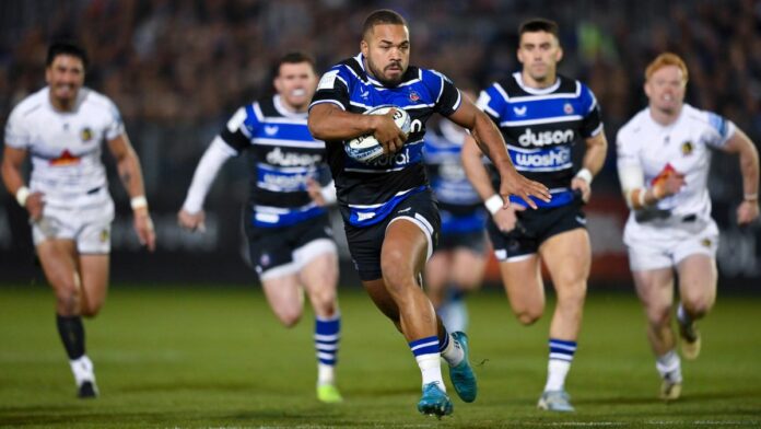 Bath vs La Rochelle live stream — how to watch 2024/25 Investec Champions Cup rugby online, team news