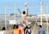 Practicing rugby creates second chances in Argentine prison