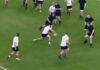 Teenage Welsh rugby prodigy's highlights reel from big match blows people away