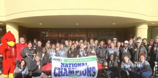 Wheeling women’s rugby team wins national championship | News, Sports, Jobs