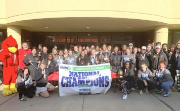 Wheeling women’s rugby team wins national championship | News, Sports, Jobs