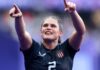 Bristol Bears signing Ilona Maher could transform women's rugby with major promise to US star