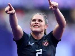 Bristol Bears signing Ilona Maher could transform women's rugby with major promise to US star
