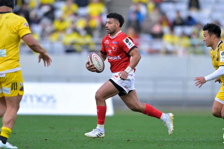 Richie Mo'unga