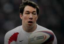 Missing former England rugby player Tom Voyce feared dead