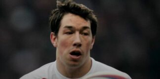 Missing former England rugby player Tom Voyce feared dead