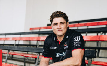 Former Wallabies star James O'Connor says NZ blessed for talent at first-five