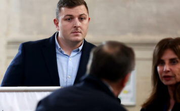 French prosecutors seek up to 14 years in jail for rugby players in rape trial