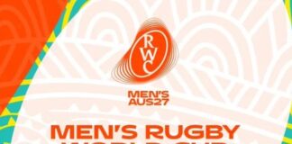 The 2027 Rugby World Cup Is In Full Swing As Official Logo And Visual Identity Revealed – 2oceansvibe News