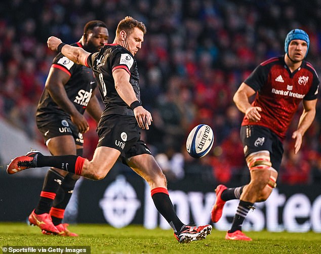 Biggar believes that teams are not currently being given the chance to play at their peak