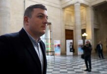 Former Ireland rugby star jailed over rape of student