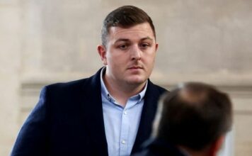 Lawyer for woman raped by rugby star Denis Coulson says conviction sends strong message