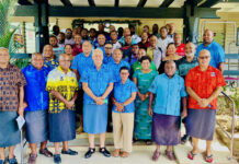 FRFU paves bold future for Fijian Rugby – FBC News