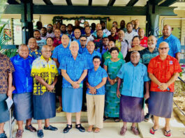 FRFU paves bold future for Fijian Rugby – FBC News