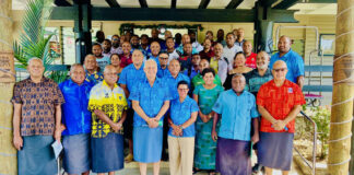 FRFU paves bold future for Fijian Rugby – FBC News