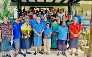 FRFU paves bold future for Fijian Rugby – FBC News