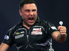 I survived pub attack and gave up rugby to be darts star but want PDC World Championship moved away from Ally Pally