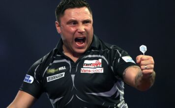 I survived pub attack and gave up rugby to be darts star but want PDC World Championship moved away from Ally Pally