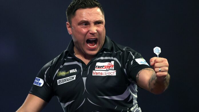 I survived pub attack and gave up rugby to be darts star but want PDC World Championship moved away from Ally Pally