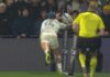 'That's absolute filth!' England rugby international defies logic to score 'Superman' try