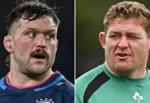 Ireland and Leinster handed double boost as Tadhg Furlong AND Andrew Porter given fresh contract extensions