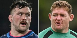 Ireland and Leinster handed double boost as Tadhg Furlong AND Andrew Porter given fresh contract extensions