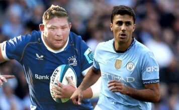 Rúaidhrí O’Connor: Keeping Tadhg Furlong is so important – Leinster prop has become the Rodri of Irish rugby