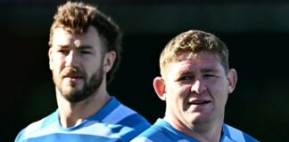 ‘It’s a dream come true’ beams popular Ireland rugby star as he pens new two-year contract with IRFU and Leinster