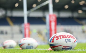 Leeds Rhinos’ Headingley ranked fourth in best rugby stadiums for fans in the UK – Total Rugby League