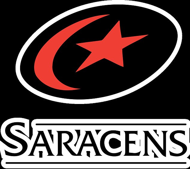 The Saracens Rugby name is said to come from 'endurance, enthusiasm, and perceived invincibility of Saladin's desert warriors of the 12th century'