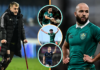 Where Ireland's Scrumhalf Options Lie After Crushing Craig Casey Injury